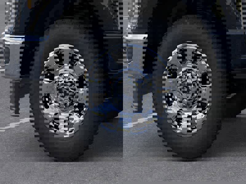 New 2026 Ford F250 King Ranch w/ Chrome Package image 19