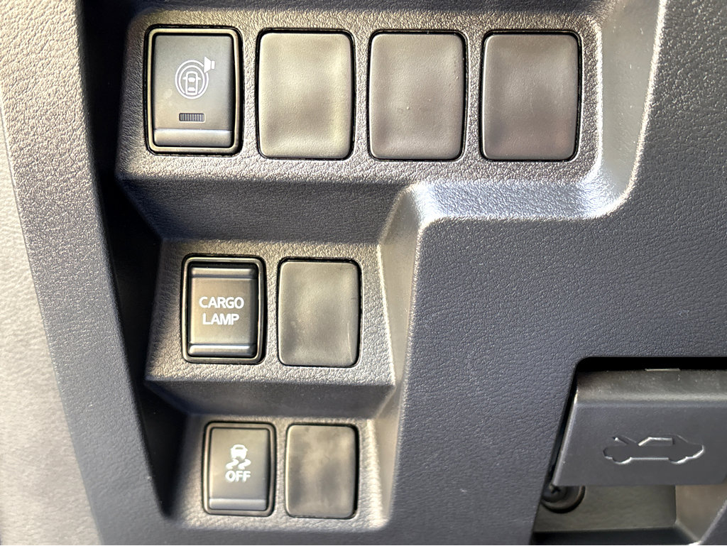 Used 2024 Nissan Frontier S w/ Technology Package image 11