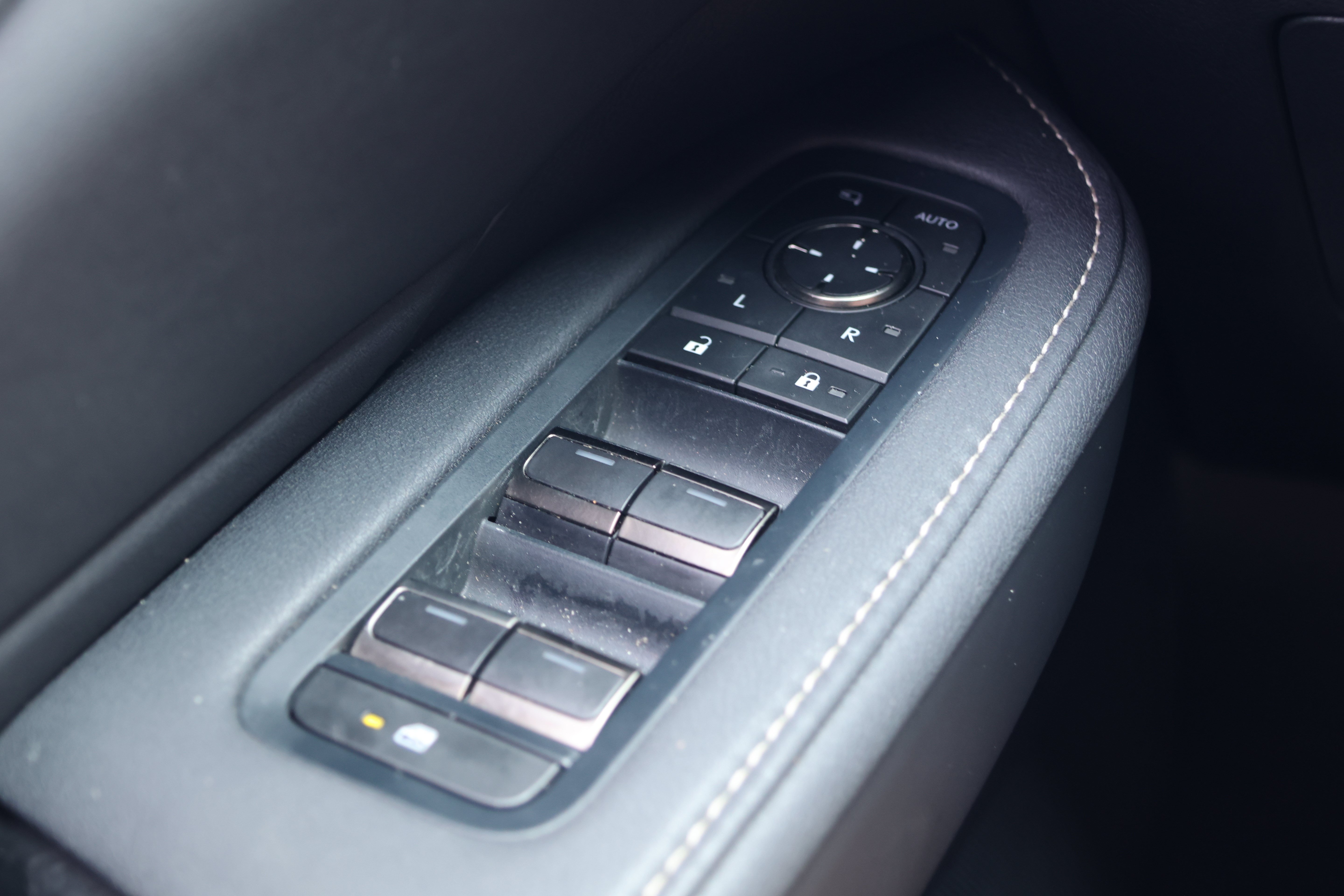 Used 2026 Lexus TX 350 AWD w/ Technology Package image 13