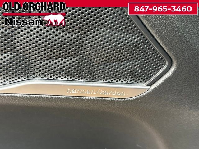 Used 2023 Hyundai Santa Fe Calligraphy image 10