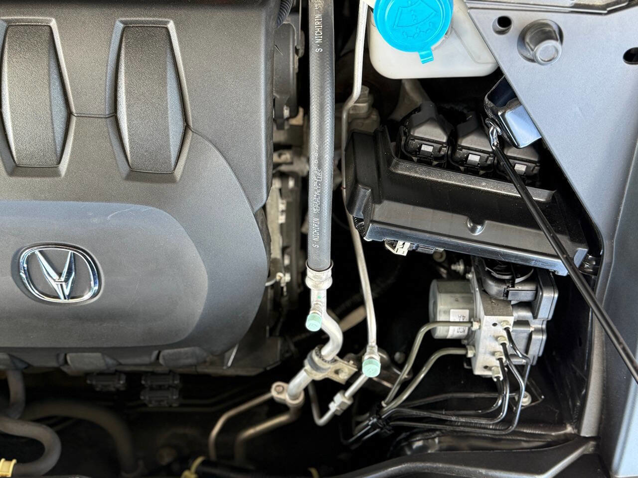 Used 2015 Acura RDX AWD w/ Technology Package image 60