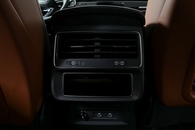 New 2026 Audi Q8 Premium Plus image 20