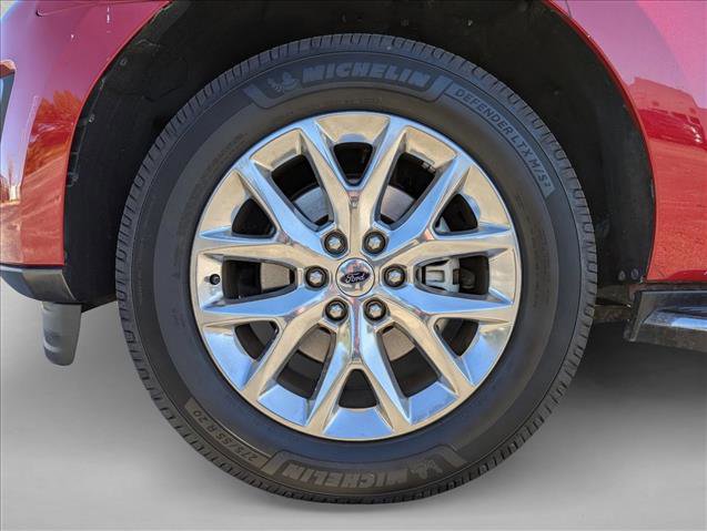 Used 2021 Ford Expedition Max XLT image 14