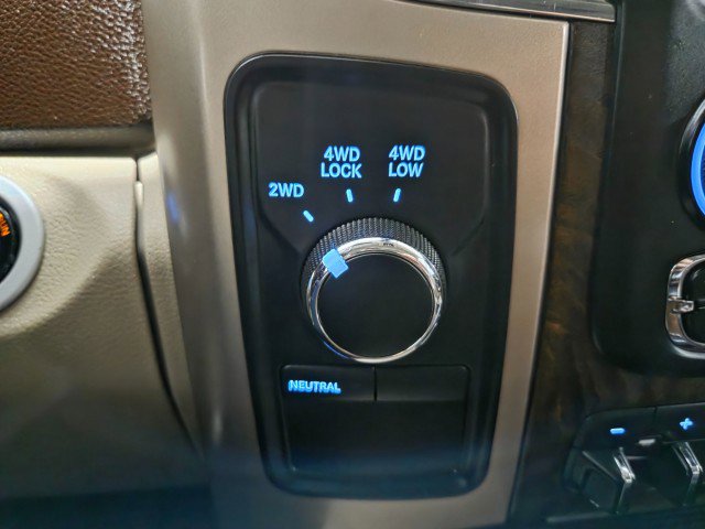 Used 2016 RAM 2500 Longhorn w/ Convenience Group image 47