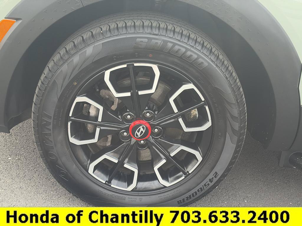 Used 2024 Hyundai Santa Cruz XRT AWD/4WD image 29
