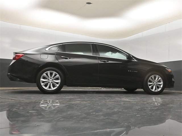 Used 2023 Chevrolet Malibu LT image 21