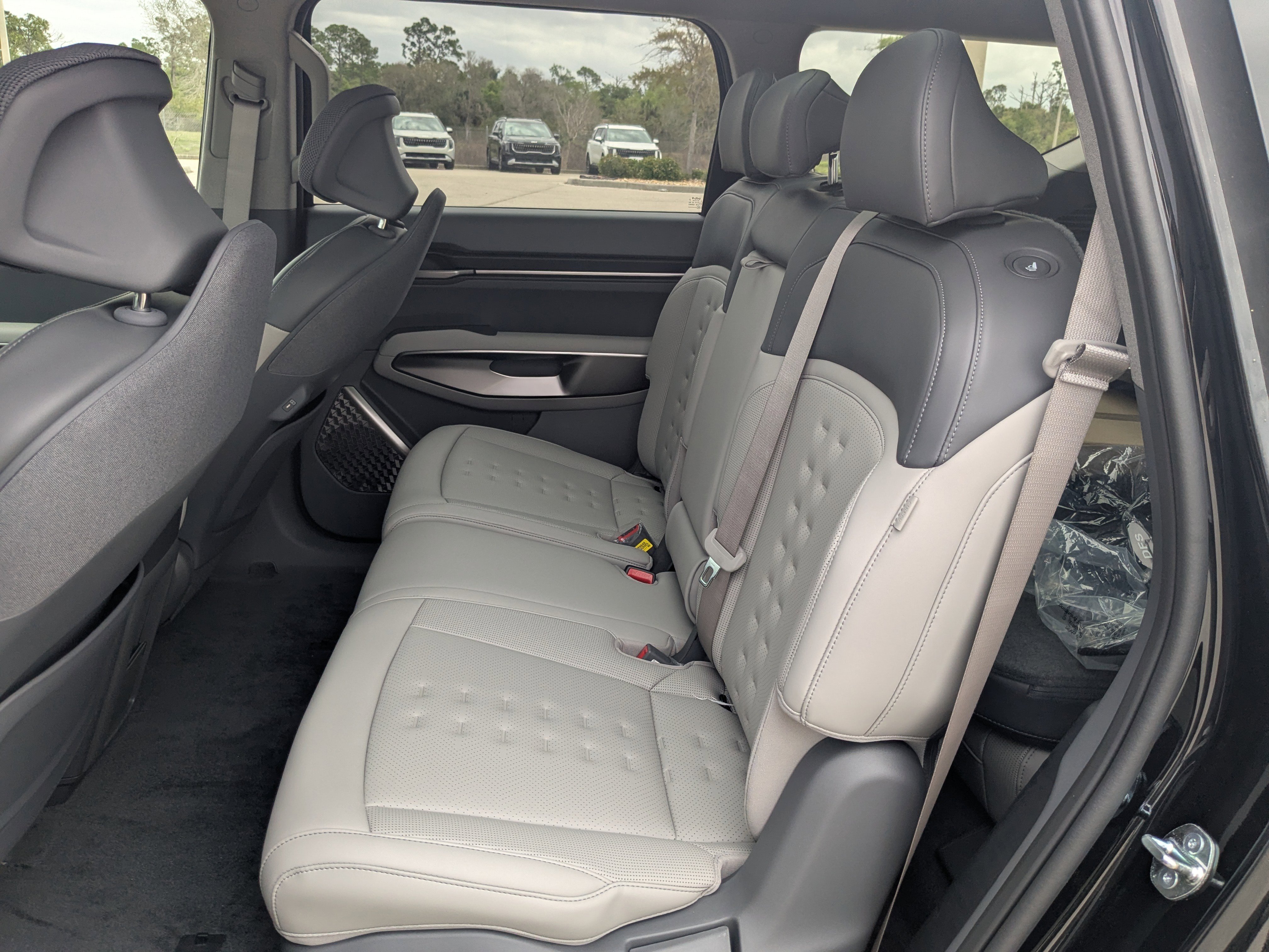 New 2026 Kia EV9 Wind AWD/4WD image 19