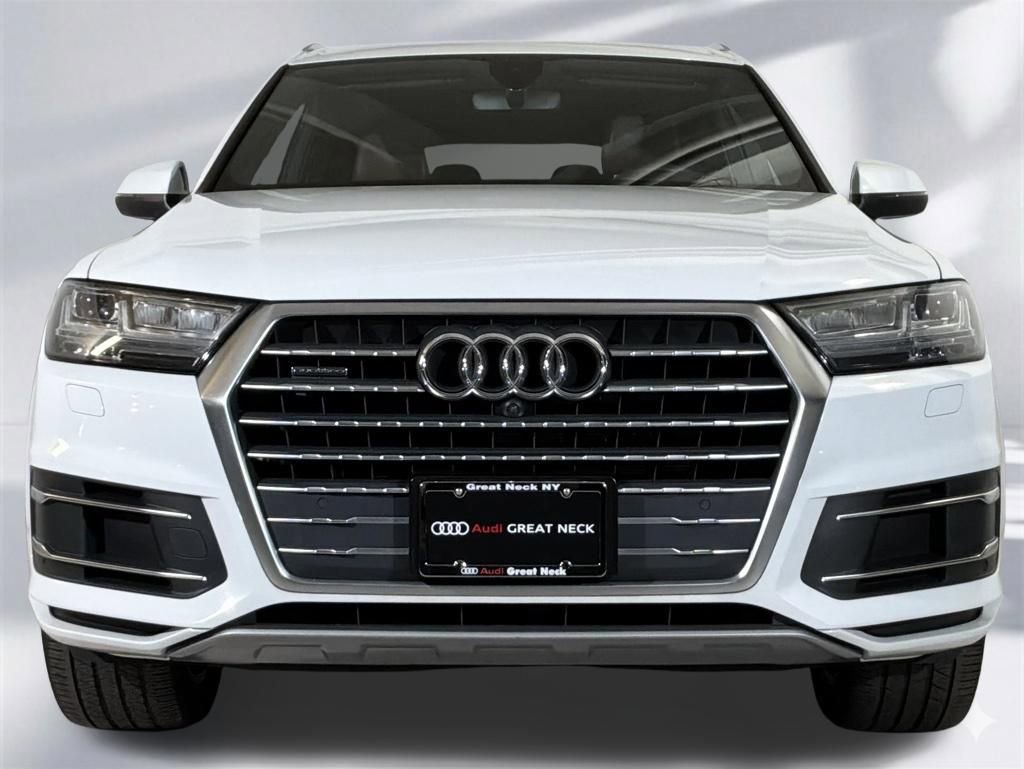Used 2019 Audi Q7 2.0T Premium Plus w/ Premium Plus Package image 24