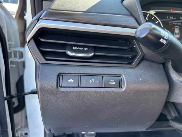 Used 2023 Nissan Altima 2.5 SV FWD image 24