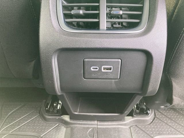 Used 2024 Chevrolet Blazer LT w/ Convenience Package FWD image 27