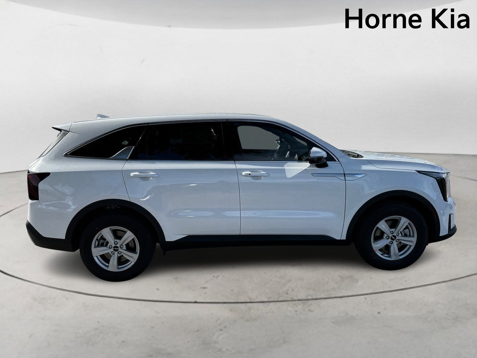 New 2026 Kia Sorento LX FWD image 3