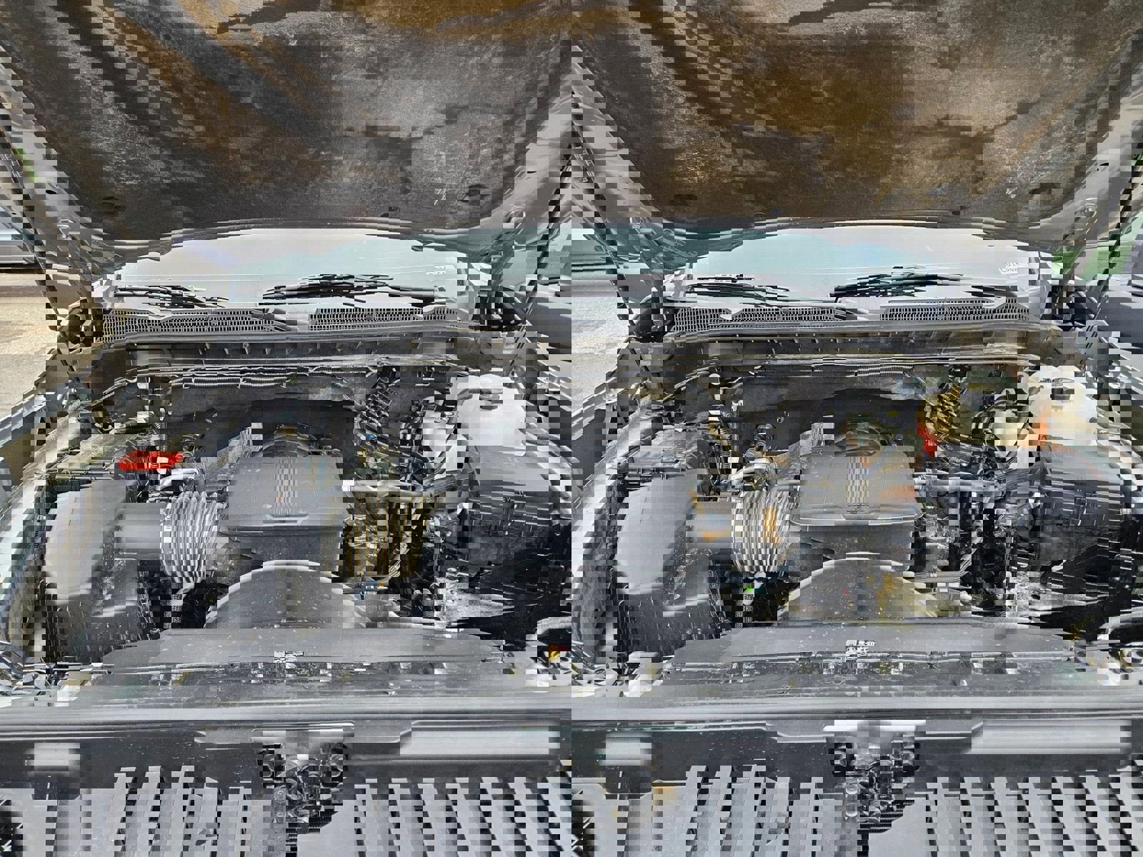 Used 2025 GMC Sierra 2500 SLE w/ SLE Convenience Package image 26