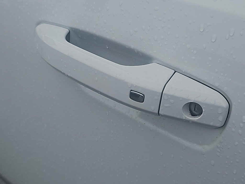 Used 2022 GMC Hummer EV Edition 1 w/ LPO, Illumination Package image 10