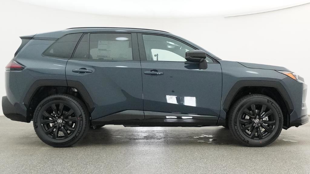 New 2026 Toyota RAV4 SE FWD image 17
