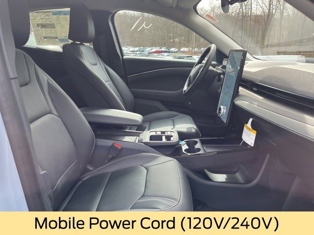 New 2026 Ford Mustang Mach-E Premium AWD/4WD image 24