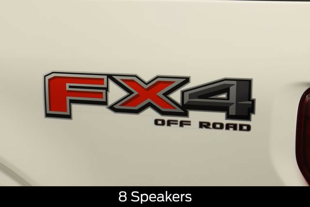 Certified 2023 Ford F150 Lariat w/ FX4 Off-Road Package image 30