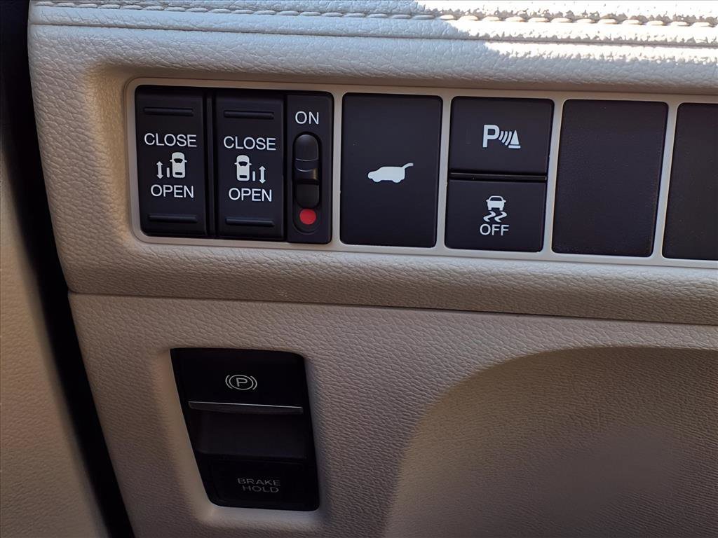 New 2026 Honda Odyssey Touring image 32