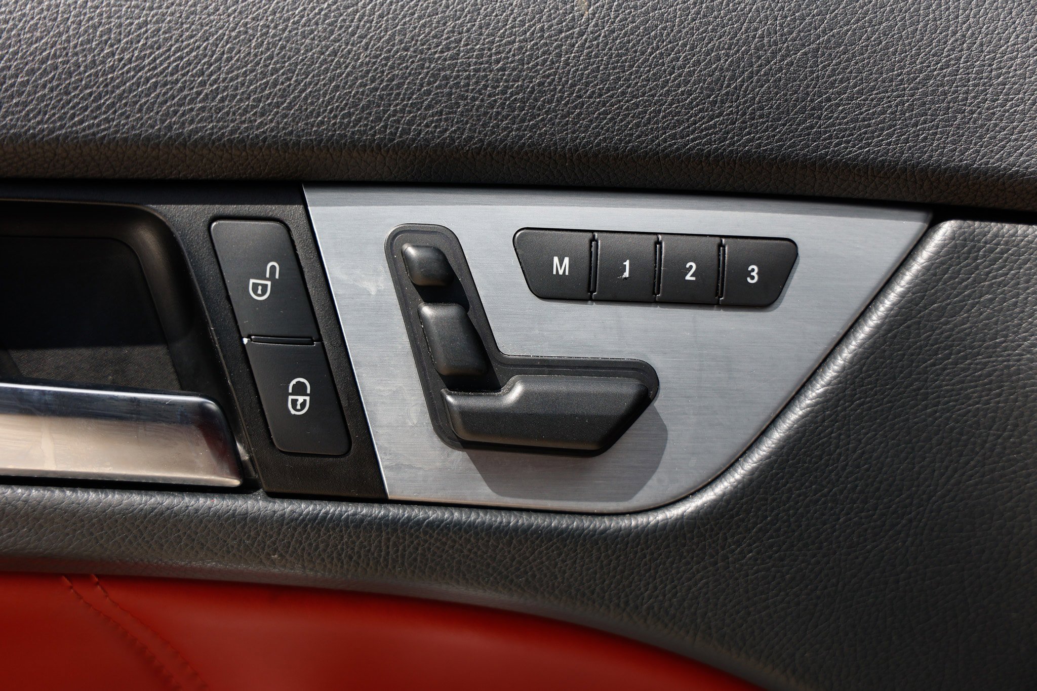 Used 2015 Mercedes-Benz C 63 AMG Coupe image 51