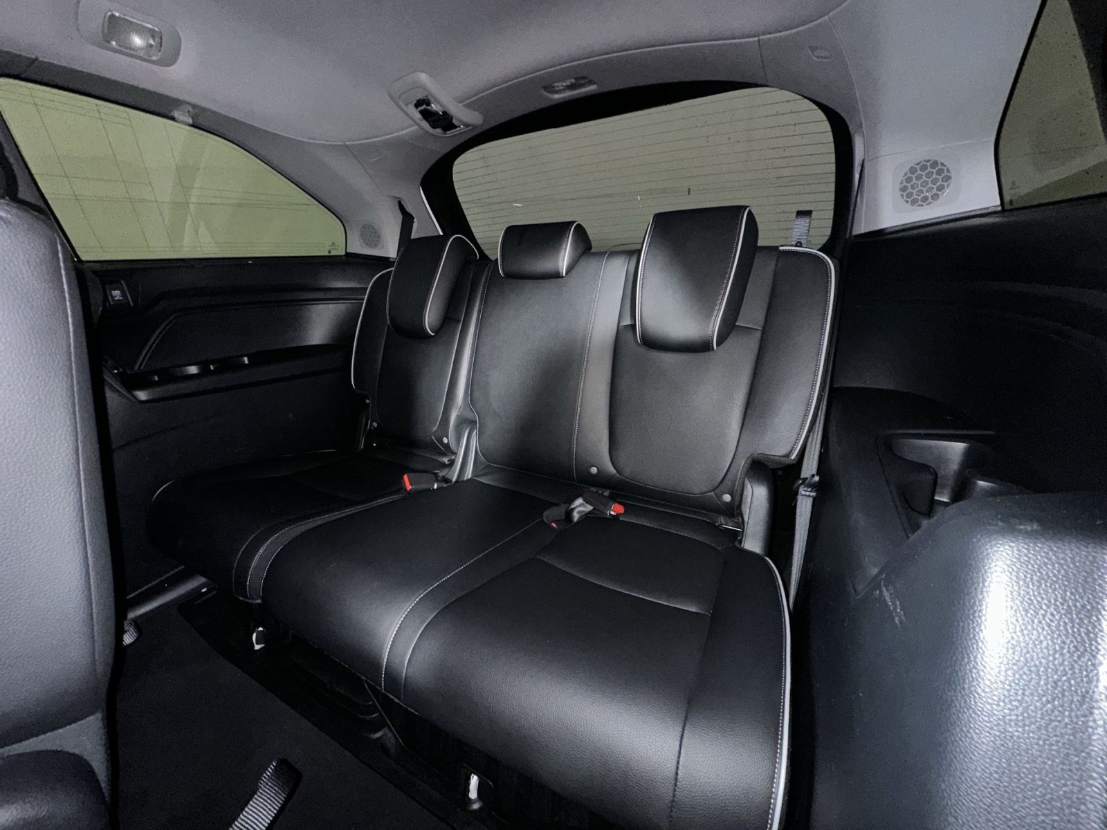 Used 2024 Honda Odyssey Elite image 26