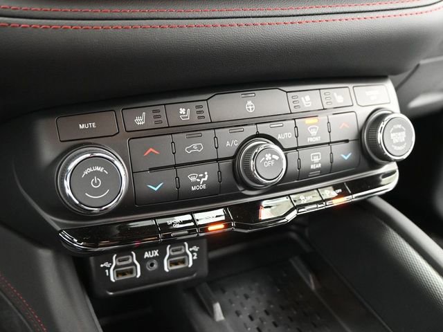 New 2026 Dodge Durango GT image 35