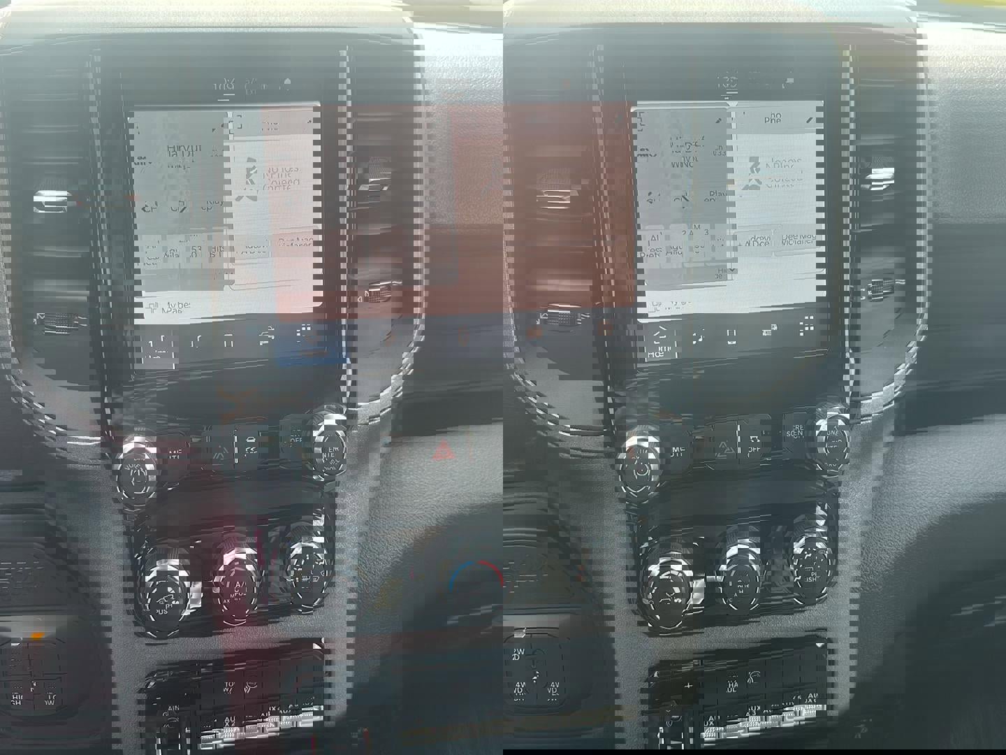 New 2026 RAM 3500 Tradesman w/ Chrome Appearance Group A image 15