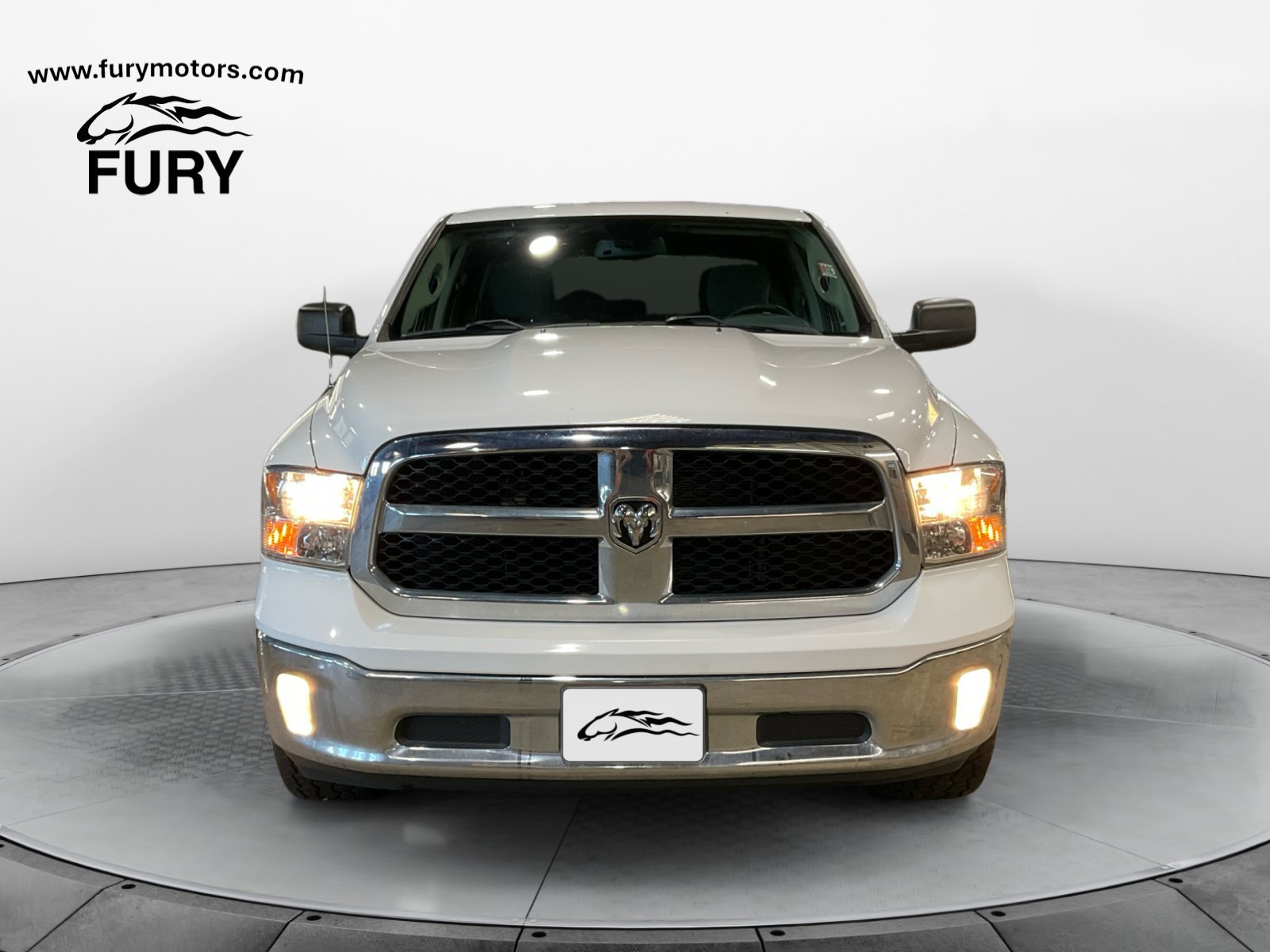 Used 2019 RAM 1500 ST w/ SXT Plus Group AWD/4WD image 9