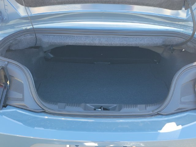 New 2026 Ford Mustang Premium RWD image 8