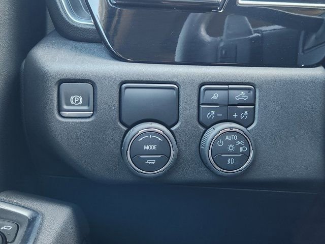 Used 2025 Chevrolet Silverado 1500 RST w/ Convenience Package II image 25