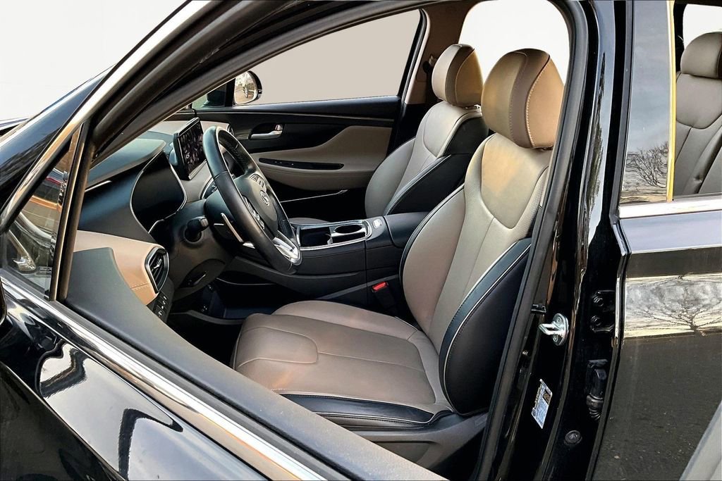 Used 2023 Hyundai Santa Fe Limited image 18