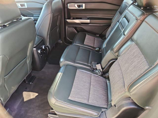 Used 2023 Ford Explorer Timberline w/ Timberline Technology Package AWD/4WD image 27