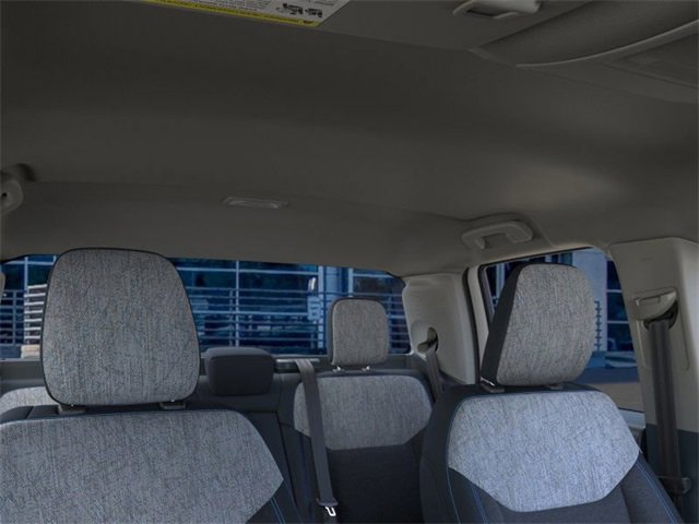 New 2026 Ford Maverick XLT w/ XLT Luxury Package image 12