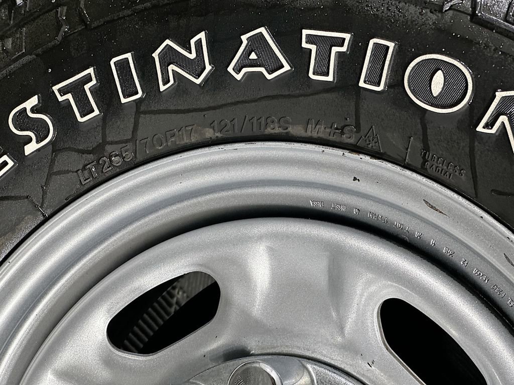 Used 2019 Ford F250 XL w/ XL Value Package image 33