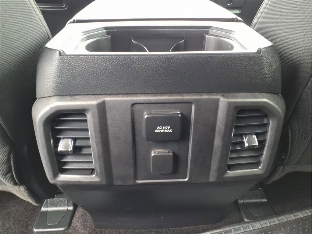 Used 2016 Ford F150 XLT w/ Equipment Group 302A Luxury image 15