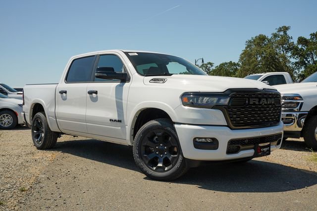 New 2025 RAM 1500 Big Horn image 5
