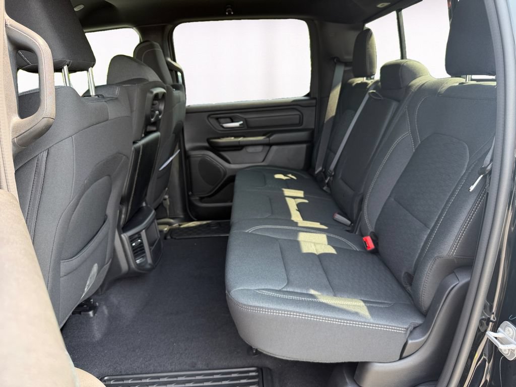 New 2026 RAM 1500 Tradesman AWD/4WD image 13