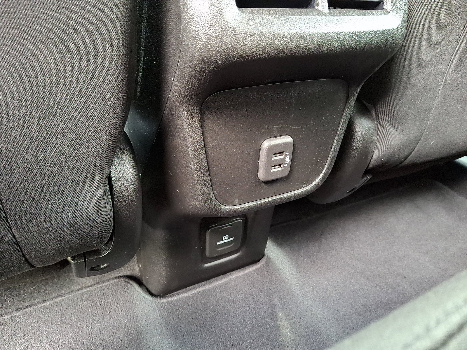 Used 2021 Chevrolet Equinox LT AWD/4WD image 12