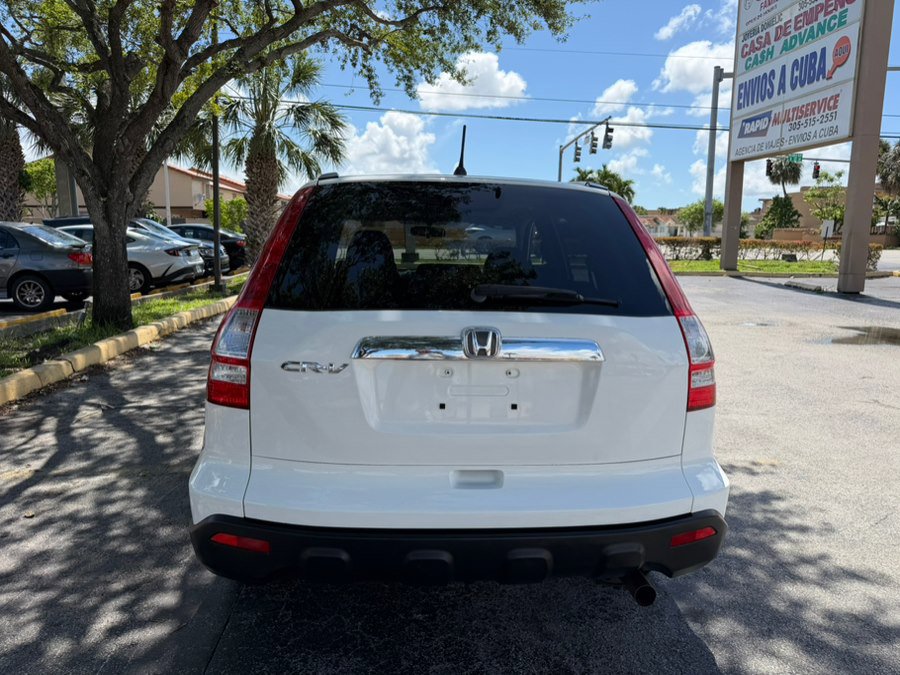 Used 2007 Honda CR-V EX image 6