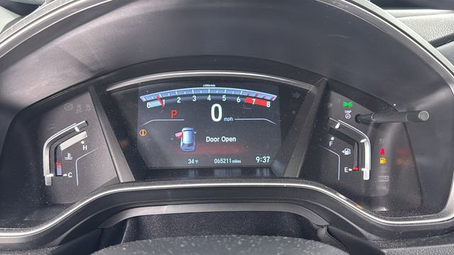 Used 2022 Honda CR-V EX-L image 21