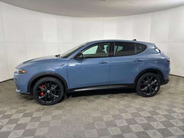 Used 2024 Dodge Hornet R/T Plus image 6