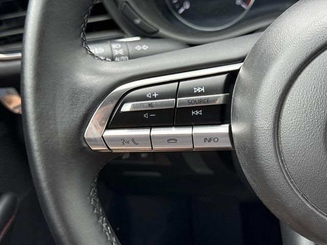 Used 2023 MAZDA CX-30 AWD 2.5 S w/ Preferred Package image 25