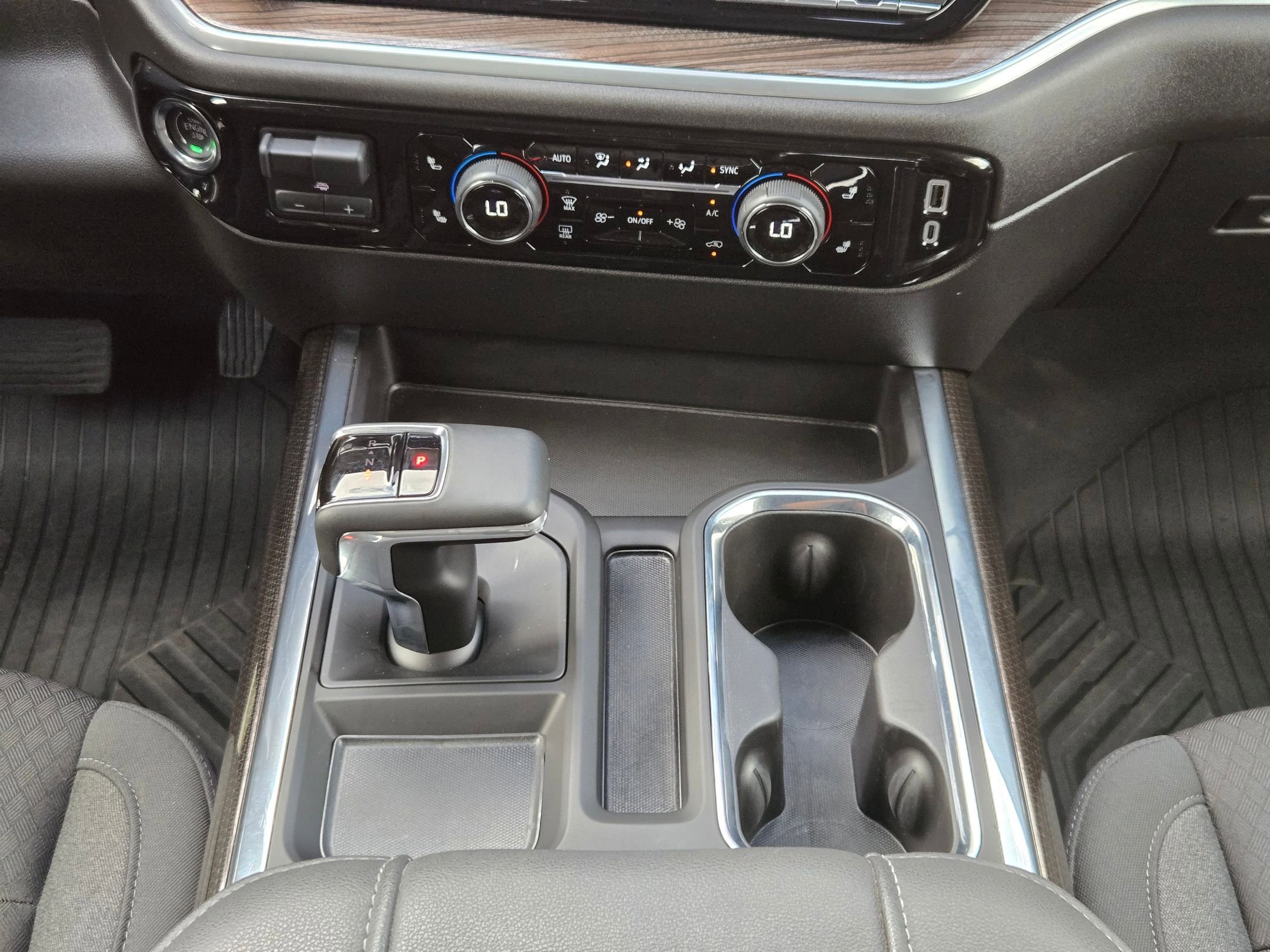 Used 2026 Chevrolet Silverado 1500 LT image 19