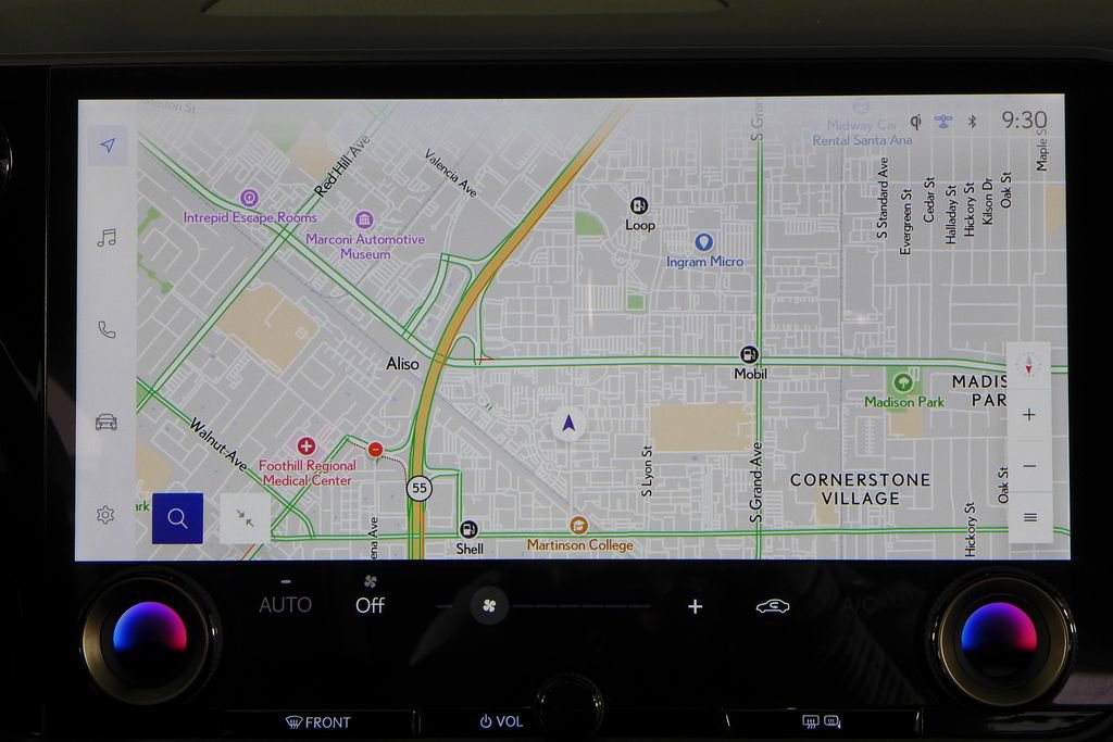 Used 2025 Lexus RX 350 Premium w/ Convenience Package image 27