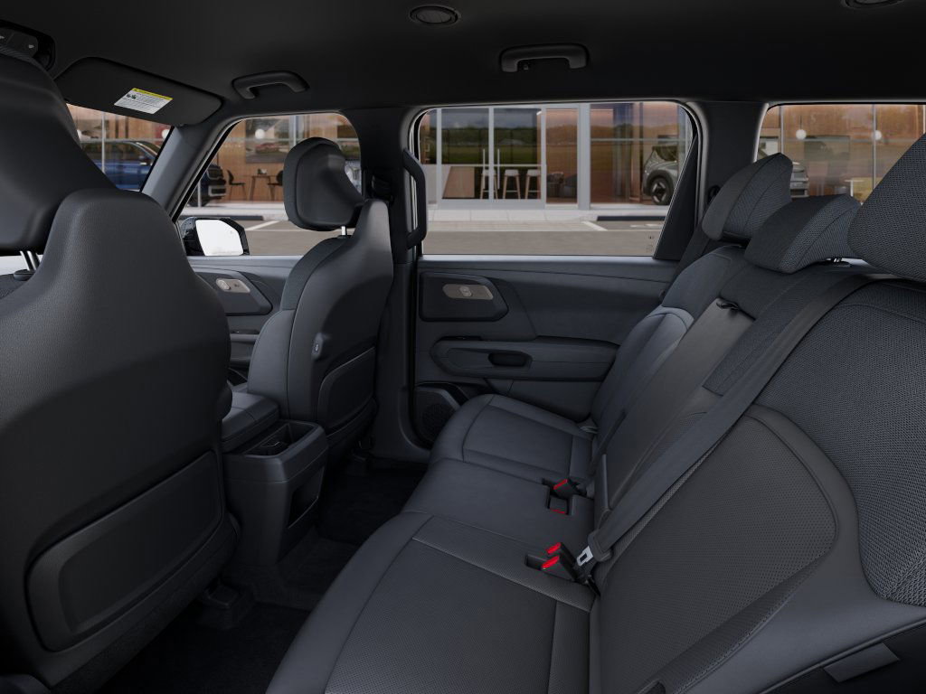 New 2027 Kia Telluride LX image 18