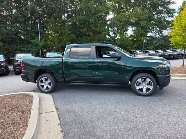 New 2027 RAM 1500 Express RWD image 10