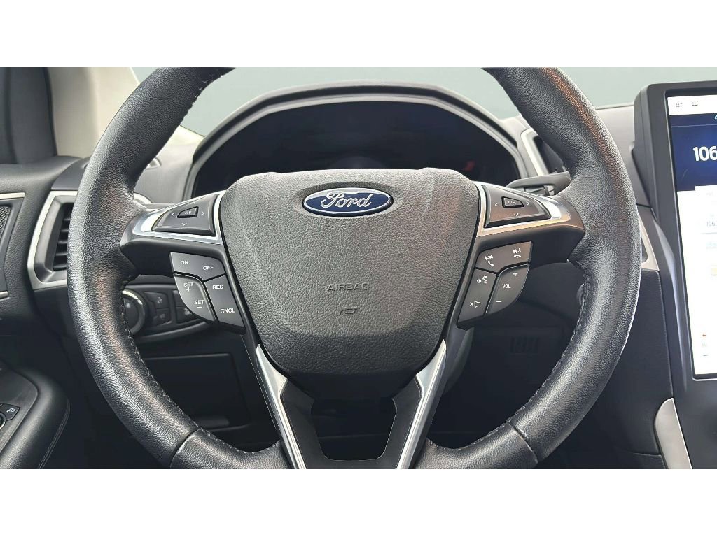 Used 2023 Ford Edge SEL w/ Convenience Package image 15