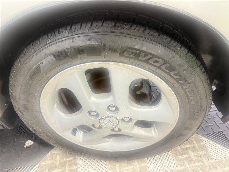 Used 2001 Lexus ES 330 FWD image 16