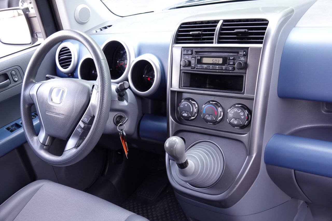 Used 2006 Honda Element LX image 83