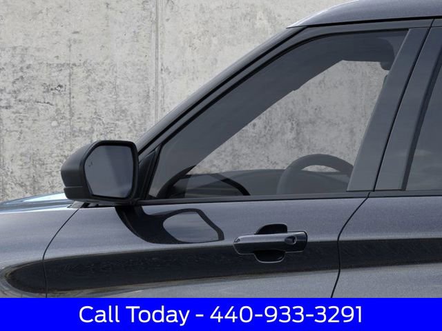 New 2026 Ford Explorer Active image 21