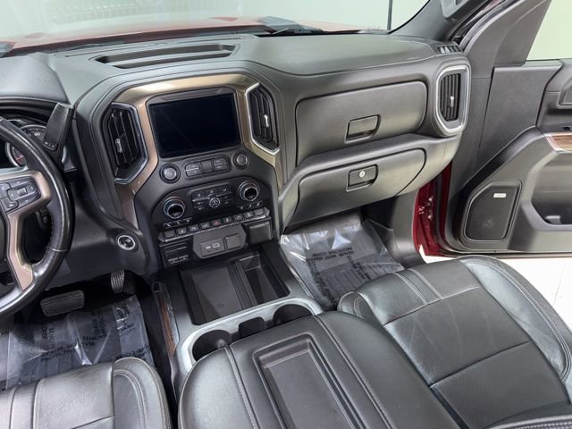 Used 2020 Chevrolet Silverado 2500 High Country w/ Z71 Off-Road Package AWD/4WD image 19