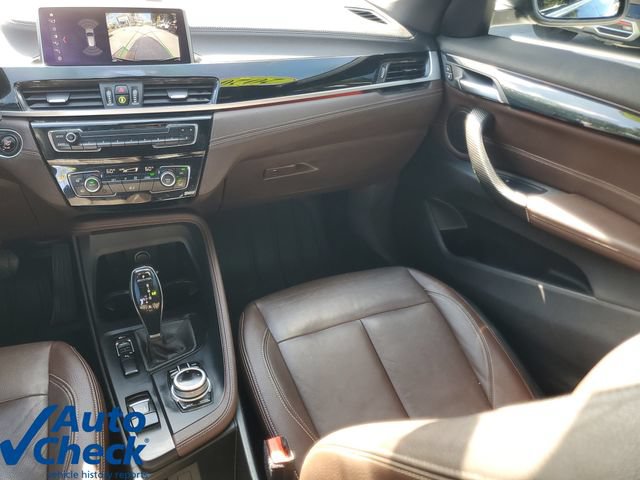 Used 2020 BMW X1 sDrive28i w/ Convenience Package FWD image 16
